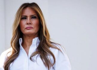 Мелания Трамп требует в $1 млрд с Хантера Байдена за клевету