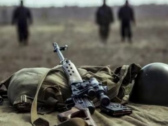 США готові контролювати демілітаризовану буферну зону в Україні — ЗМІ