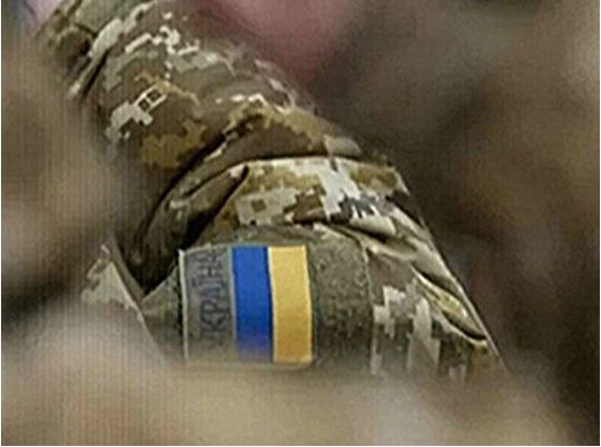 У&nbsp;Тернополі водій відмовився від перевірки документів і&nbsp;збив двох військових