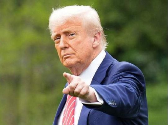 «Вони ненавидять один одного»: Трамп про Зеленського та путіна