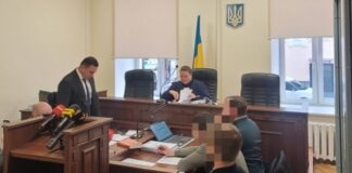Служебная халатность во время непогоды в Одессе: какие меры пресечения избрали Труханову и другим фигурантам дела