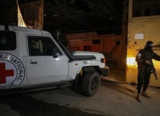 Хамас не может вернуть всех заложников