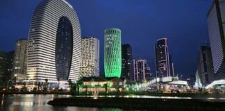 Рынок первичной недвижимости в Батуми: прогноз на 2026 год