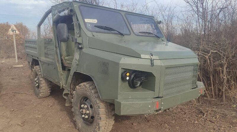 «Улан» не допоміг: окупанти продовжують спроби замінити бронетехніку, переймаючи досвід українських ССО