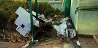 Пострадали недострой и отель: последствия утренней атаки БпЛА на Одессу и Одесчину (обновлено)