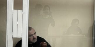 Убийство активиста Ганула в Одессе: какое решение принял Приморский суд