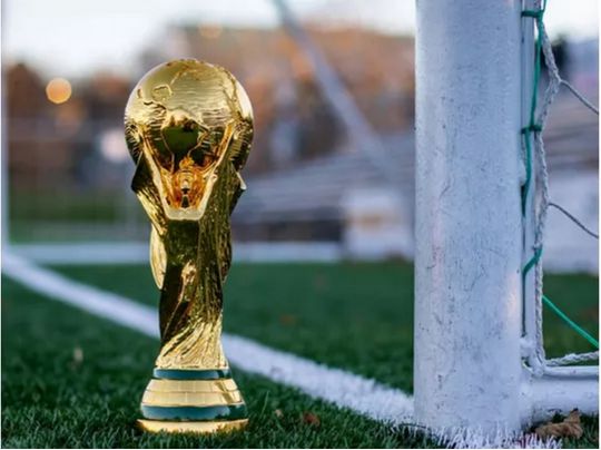 ФІФА оприлюднила склад «кошиків» під час жеребкування груп ЧС-2026: що «світить» Україні