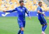 Ребров не включив двох лідерів до заявки збірної України на матч з Францією