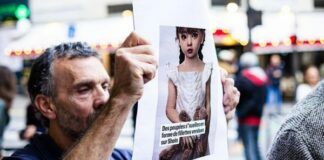 Shein запретил продажу секс-кукол после скандала