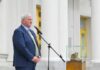 Сибіга назвав умови, за яких путін зупинить війну
