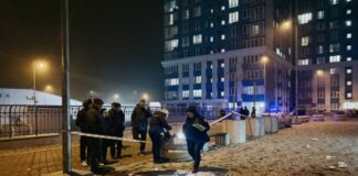 Вечерний обстрел Одессы: под ударом оказались жилые дома