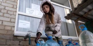 По Одессе действуют локальные отключения воды: где нет водоснабжения и когда его восстановят