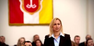 В Одессе новая глава департамента здравоохранения: кто она