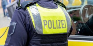 В Германии предотвращена атака на рождественский рынок