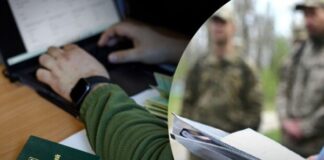 На Одесчине мужчина напал на работников ТЦК во время проверки документов