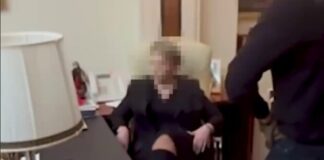 Юлию Тимошенко подозревают в подкупе депутатов Верховной Рады