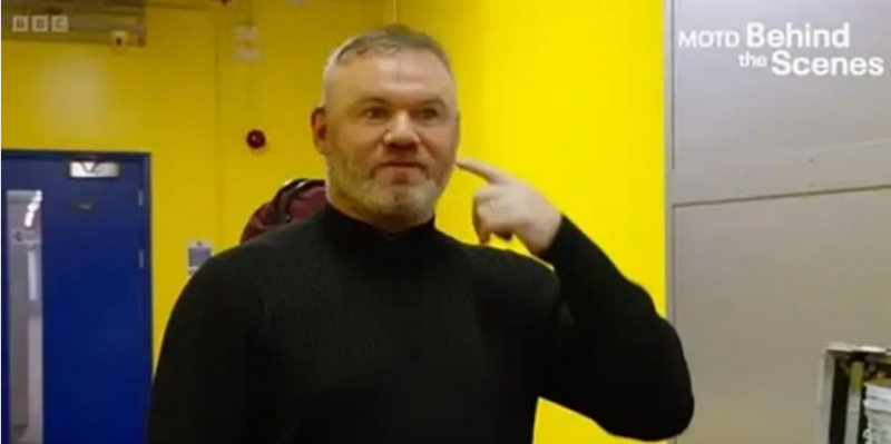Легендарний футболіст Уейн Руні оглох на&nbsp;одне вухо (фото)