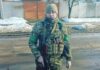 Осиротіла шестирічна донька: на Сумщині загинув розвідник, який боронив країну з 2017 року