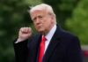 Паралізує техніку без пострілу: Трамп похвалився секретною зброєю США