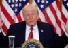 Трамп отменил угрозу тарифов после переговоров по Гренландии в НАТО