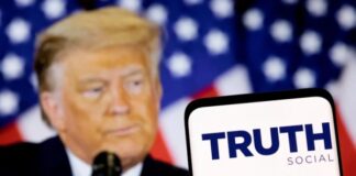 Trump Media запускает криптовалюту для акционеров