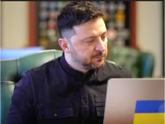 Зеленський анонсував нові тристоронні переговори