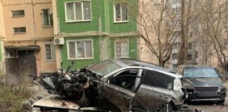 Взрыв автомобиля в Киевском районе Одессы: как квалифицировала инцидент СБУ