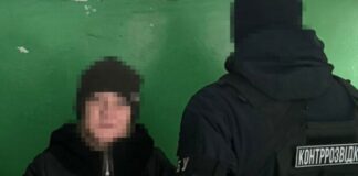 В Одессе задержана женщина, которая передавала россиянам данные об энергообъектах