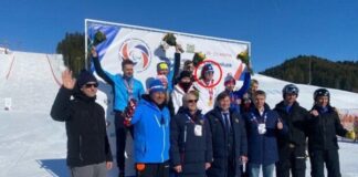 Российские спортсмены впервые с 2014 года появятся на Паралимпийских играх под своим флагом