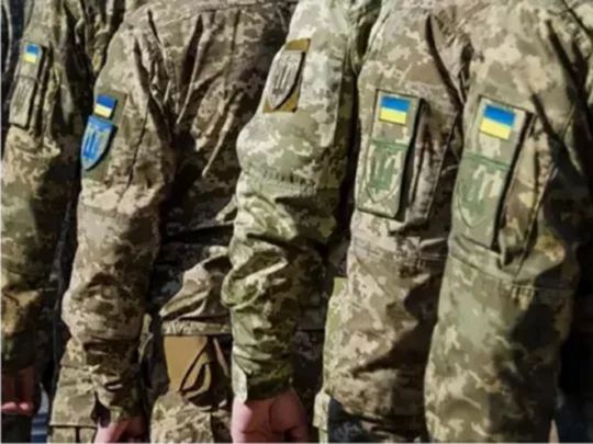 Мобілізація в&nbsp;Україні працюватиме інакше: деталі від Федорова