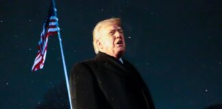 Трамп угрожает тарифами странам, торгующим с Ираном