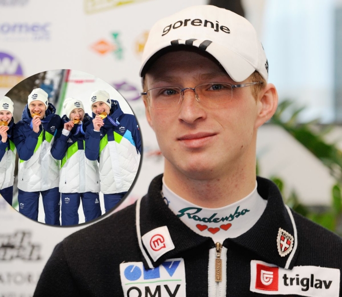 Тренера збірної з ганьбою вигнали з Олімпійських ігор за пияцтво (фото)