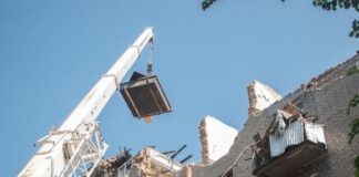 В Украине отменили «коммуналку» для поврежденного жилья: что изменило новое постановление