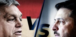 Орбан VS Зеленский: почему обострился конфликт между Венгрией и Украиной и что известно о выборах