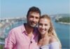 Дворазова олімпійська чемпіонка Харлан розкрила стать майбутньої дитини (фото)