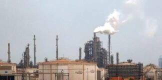 Нефть на двухлетнем максимуме