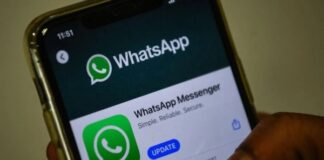 Политика конфиденциальности WhatsApp под угрозой в Индии