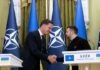 Після погроз Трампа в України з’явився шанс зміцнити зв’язки з НАТО