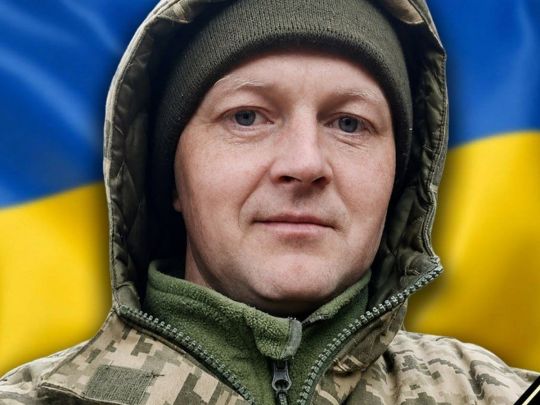 Був людиною з невичерпною енергією: майже через два роки «на щиті» повернувся воїн з Кіровоградщини