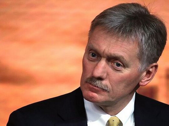 У&nbsp;путіна заявили про готовність до&nbsp;діалогу з&nbsp;Європою, але є&nbsp;нюанс
