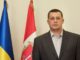 В Одессе ушел с должности один из заместителей мэра