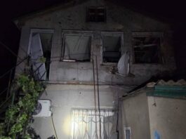 РФ две ночи подряд била по Одесчине дронами: какие последствия обстрелов