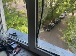В Одессе произошел взрыв в многоэтажке: пострадал мужчина