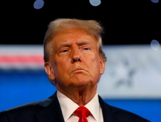 «Багато людей загине»: Трамп про тиск на Іран