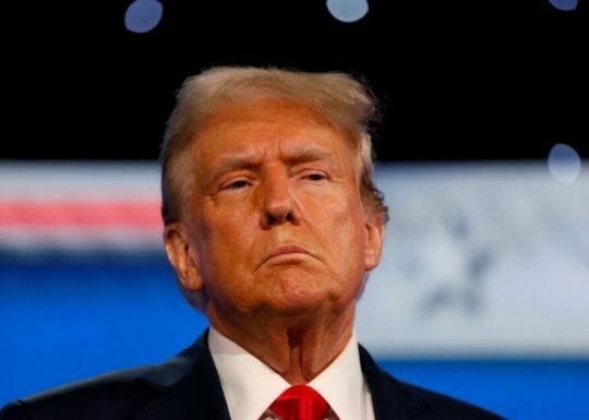 «Багато людей загине»: Трамп про тиск на Іран