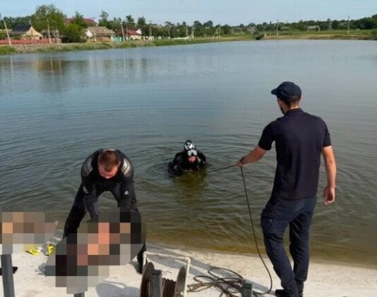 В Одесской области в ставку нашли мертвыми двух несовершеннолетних девушек