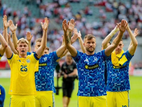 Коли і&nbsp;на&nbsp;якому каналі дивитись онлайн Данія&nbsp;&mdash; Україна: розклад трансляцій та&nbsp;прогноз на&nbsp;матч в&nbsp;Оденсе