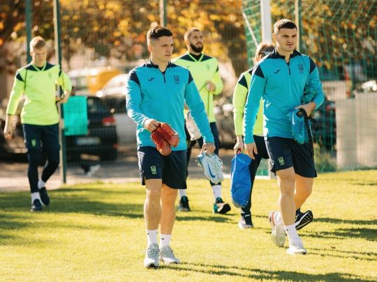 Де&nbsp;і&nbsp;коли дивитись онлайн Італія U21&nbsp;&mdash; Україна U21: розклад трансляцій матчу